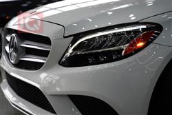 مێرسێدس بێنز C-Class